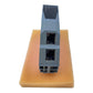 B&amp;R X20HB8880 Fast Ethernet Hub 2-/4-/6-way 