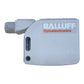 Balluff BOS21M-PA-LD10-S4 Lichttaster 10...30 VDC 4-polig 100 mA