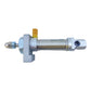 Festo DSNU-16-10-PA standard cylinder 19198 1 to 10 bar double-acting 