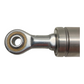 Eckhold 20474 Gaszugefeder