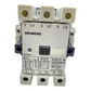 Siemens 3TF47-22-0AP0 motor protection switch 30kW 230V 50Hz / 276V 60Hz 3-pole 