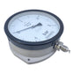 Budenberg 316S.S. Manometer -1...3 Bar