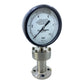 Rototherm 695137/1/2 Druckanzeige Manometer 0-10 bar EP 304