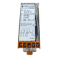 Schleicher SZB 52-S time relay 220V 50Hz 500W 250V 6A 