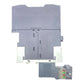 Siemens 3UF7010-1AB00-0 Simocodde Profibus