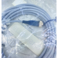 Festo NEBU-M12G5-K-5-LE3 connecting cable 541364 