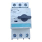 Siemens 3RV1021-0HA10 Leistungsschalter 0,55...0,80 A