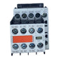 Siemens 3RH1262-1BB40 Hilfsschütz DC 24 V 6A 230V 62E 6N0+2NC