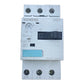 Siemens 3RV1011-0JA10 Leistungsschalter 3-polig 690V AC  0.7 - 1 A