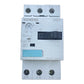 Siemens 3RV1011-0JA10 circuit breaker 3-pole 690V AC 0.7 - 1 A