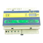Berg BZ30/5A-M Stromzähler kW Stundenzähler 3x230 / 400Vac 45-65 Hz