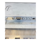Siemens 6AV7861-2TB00-1AA0 Flat Panel 15" Touch 100-240V AC 1.5A 50/60Hz 24V DC