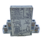Telemecanique GV2AN11 Auxiliary Switch 230V 3,5A / 400V 2A / 500V 1A VE: 10stk