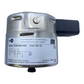 TECSIS P2361B081008 Kontaktmanometer/-druckmessgerät 100 mm 0...100 bar G 1/2