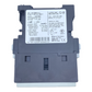 Siemens 3RT1526-1BA40 Schütz 12V DC 11kW 400V 4-polig 2S+2Ö