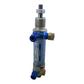 Festo DGS-25-40 PPV pneumatic cylinder 12 bar 