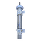 Festo DSNU-20-25-PPV-A standard cylinder 33974 1 to 10 bar double-acting