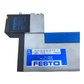 Festo MVH-5/2-D-3-FR-C Magnetventil 151712 3 bis 10 bar