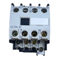 Klöckner Moeller DIL00AM circuit breaker 230V 50Hz / 240V 60Hz 