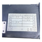 Hartmann & Braun F6.412733.4 Industrieregler P61411-0-4696920 Digitric P 220V