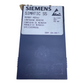 Siemens 6ES5375-0LD21 memory module RAM 16Kx8BIT 