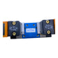 Festo MD-5/3G-D-1-C ISO-Ventile Magnetventil 43347 3...16 bar