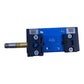 Festo MFH-5/2-D-1-C Magnetventil 150981 2-10 bar elektrisch / drosselbar