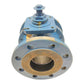 JC FIG516 AITFS valve DIN 3357 16 bar 