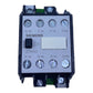Siemens 3TH4022-0BB4 auxiliary contactor 24V 0.8-1.2 DC 2S+2Ö/2NO+2NC 