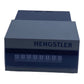Hengstler 0468165 Summenzähler 24V DC= 2,5 W
