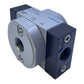Festo FRM-1/4-D-MINI Abzweigmodul 164950 0 bis 16 bar