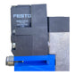 Festo MEBH-5/3E-D-1-ZSR-C Magnetventil 184497 +2x MSEB-3-24VDC 3-10 bar