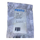 Festo FK-M8 Flexo-Kupplung 2062
