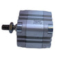 Festo AEVULQ-32-10-A-P-A Kompaktzylinder 157089 einfachwirkend 0,8-10 bar
