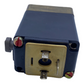 Bürkert 331C solenoid valve 220V 50Hz DN2B PN0-16 bar 