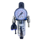Festo WH-K0-1/8 Filterregler 0-10 bar