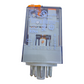 Finder 60.13.8.048.0040 plug-in relay 3-pin 10A 48V AC 1.3W PU:8pcs 