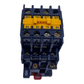 Telemecanique LC1-D099 power contactor + LA1-D22 