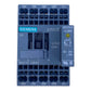 Siemens 3RH2131-2BB40 +3RT2916-1LM00 Hilfsschütz 1Ö + 3S 24V DC 240V AC