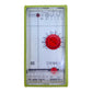 multicomat RS124 time relay 220V 