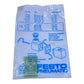 Festo MF-LD-12-24DC Leuchtdichtung 19143 12 bis 24V 0,05W VE: 7stk
