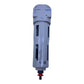Festo LFMB-D-MINI-A Feinfilter 192572 2...12 bar