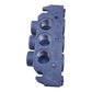 Rexroth 580-151-000-0 end plate -1...16 bar 