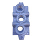 Rexroth 1825503145 end plate 0-16 bar 
