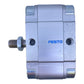 Festo ADVU-80-10-A-P-A Kompaktzylinder 156654 doppeltwirkend 0,6 bis 10 bar