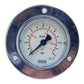 WIKA Cl2.5 Manometer 0-12 bar 0-170 psi
