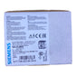 Siemens 3VT1706-2DC36-0AA0 molded case circuit breaker 25kA 415V AC 3-pole 