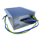 Schurter FMAD-0F34-3602 Dreiphasenfilter 275/480V AC 50/60Hz