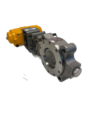 Hytork EDN-XL0071-DAG-A00 Stellantrieb 8 bar 116 PSI