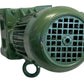Bauer 0.37kW gear motor BG10-11/D07LA4 400V 50Hz 1350/103/min 